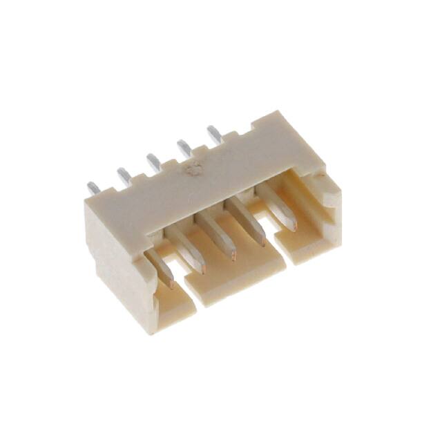 10114829-10105LF Amphenol ICC (FCI)  Headers Male Pins